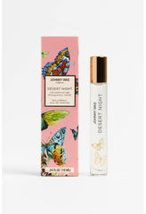 Women Home Fragrance | Johnny Was Desert Night 10ml Rollerball Desert Night