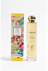 Women Home Fragrance | Johnny Was Pacific Amber Room/Linen Spray Multi