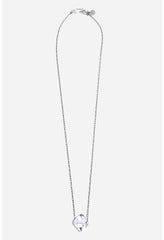 Women Jewelry | Johnny Was Herkimer Diamond Necklace White