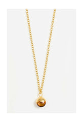 Women Jewelry | Johnny Was Pacific Pendant Necklace Citrine