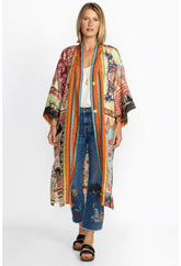Women Kimonos | Johnny Was Journey Kimono Reversible Journey