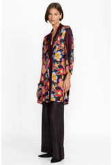 Women Kimonos | Johnny Was Sidonia Kimono Multi