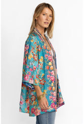 Women Kimonos | Johnny Was Stallion Yena Kimono (Reversible) Stallion