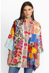 Women Kimonos | Johnny Was Tango Yena Kimono Tango