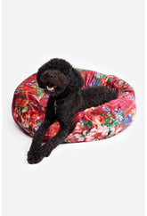 Women Pet Accessories | Johnny Was Bethia Large Dog Bed Behia