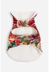 Women Pet Accessories | Johnny Was Bethia Sherpa Pet Jacket Bethia