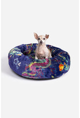 Women Pet Accessories | Johnny Was Legendary Small Dog Bed Legendary