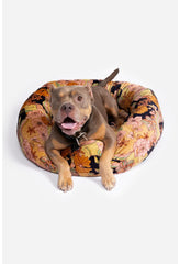 Women Pet Accessories | Johnny Was Wonder Years Large Dog Bed Wonderyears