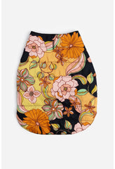 Women Pet Accessories | Johnny Was Wonder Years Nylon Puffer Jacket Wonder Years