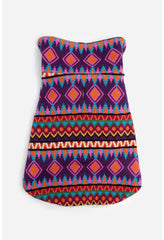 Women Pet Accessories | Johnny Was Yuya Reversible Dog Vest Yuya