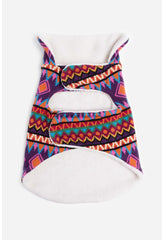 Women Pet Accessories | Johnny Was Yuya Reversible Dog Vest Yuya