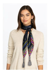 Women Scarves | Johnny Was Celestin Scarf Celestin