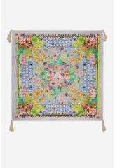 Women Scarves | Johnny Was Cozumel Scarf Cozumel