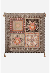 Women Scarves | Johnny Was Flora Lace Scarf Flora Lace