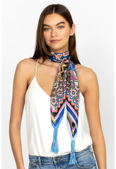 Women Scarves | Johnny Was Hebea Scarf Hebea