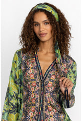 Women Scarves | Johnny Was Hirz Scarf Hirz