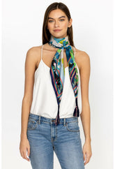 Women Scarves | Johnny Was Jenn Scarf Jenn