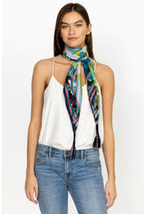 Women Scarves | Johnny Was Jenn Scarf Jenn