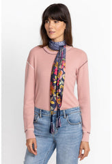 Women Scarves | Johnny Was Locust Scarf Locust