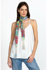 Women Scarves | Johnny Was Prisma Scarf Prisma