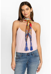 Women Scarves | Johnny Was Rapsodia Scarf Rapsodia