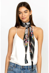 Women Scarves | Johnny Was Redland Scarf Redland
