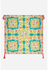 Women Scarves | Johnny Was Rivoray Scarf Rivoray