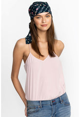 Women Scarves | Johnny Was Rosemarie Head Scarf Rosemarie