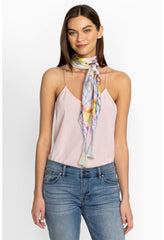 Women Scarves | Johnny Was Sander Scarf Sander