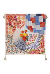 Women Scarves | Johnny Was Tango Scarf Tango