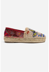 Women Shoes | Johnny Was Osaka Espadrille Multi