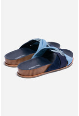 Women Shoes | Johnny Was Sunny Garden Twist Sandal Multi