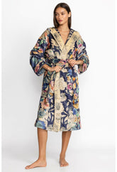 Women Sleepwear | Johnny Was Cozy Robe Fall Dance