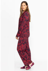 Women Sleepwear | Johnny Was The Carly Pj Set Carrie