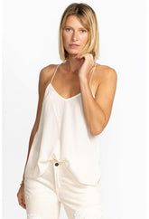 Women Slips & Camis | Johnny Was Etta Cami Top Cream
