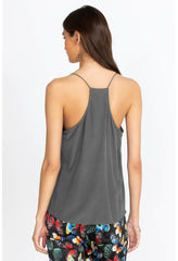 Women Slips & Camis | Johnny Was Etta Cami Top Fog