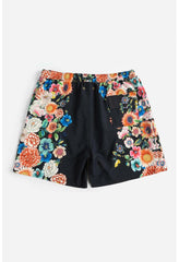 Women Swim & Resort | Johnny Was Evening Palace Mens Swim Trunk Evening