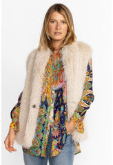 Women Tops | Johnny Was Braemar Kita Tunic Breamarnight