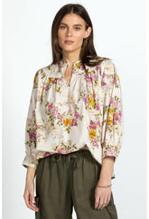Women Tops | Johnny Was Isabella Blouse Multi