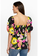 Women Tops | Johnny Was Marisol Blouse Paloma