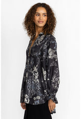 Women Tops | Johnny Was Olivia Kita Tunic Olivia