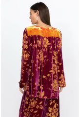 Women Tops | Johnny Was Vida Blouse Saint Lucia