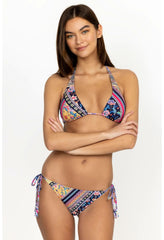 Women Two-Pieces | Johnny Was Alaina Bikini Bottoms Alaina