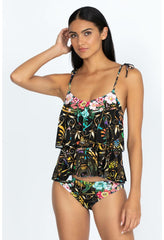 Women Two-Pieces | Johnny Was Floral Peace Hipster Floral Peace