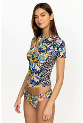 Women Two-Pieces | Johnny Was Layla Hipster Bottom Layla