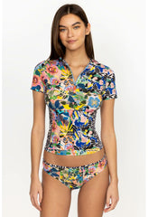 Women Two-Pieces | Johnny Was Layla Hipster Bottom Layla