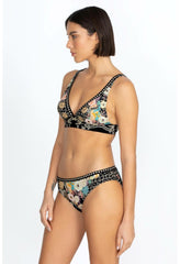 Women Two-Pieces | Johnny Was Mila Hipster Bottom Mila