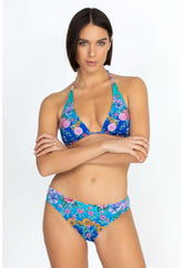 Women Two-Pieces | Johnny Was Rainbow Hipster Bottom Rainbow