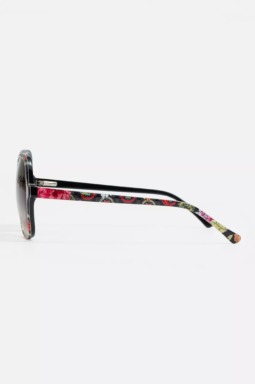 Addison Sunglasses Printed