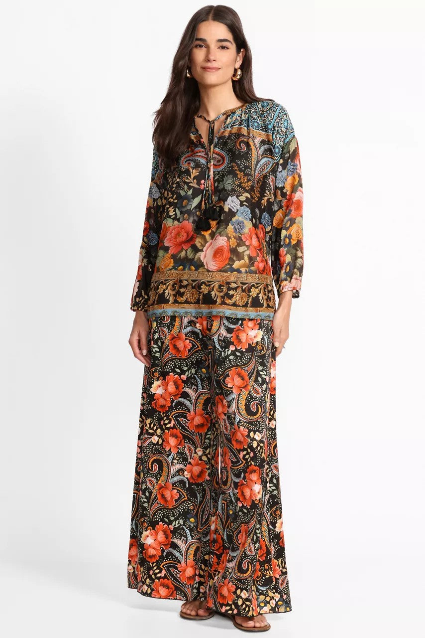 MARGOT BLOUSE